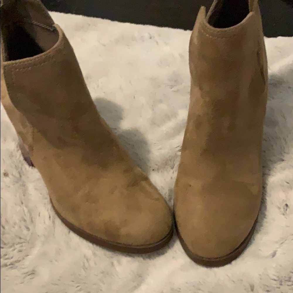 Booties
